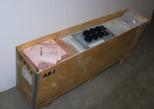 ABB ACS800-02-0210-5 +L503 Drive 245A