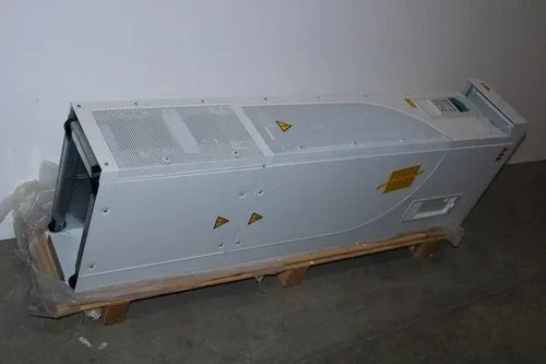 ABB ACS800-02-0210-5 +L503 Drive 245A 2