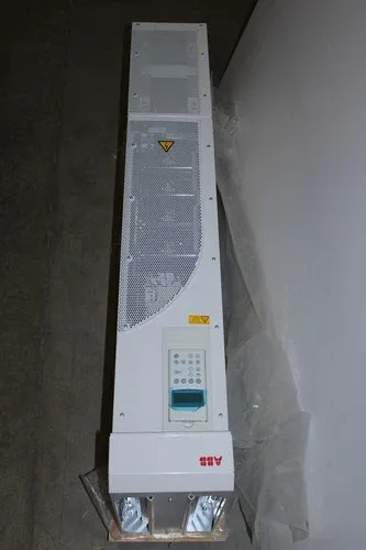 ABB ACS800-02-0210-5 +L503 Drive 245A 4