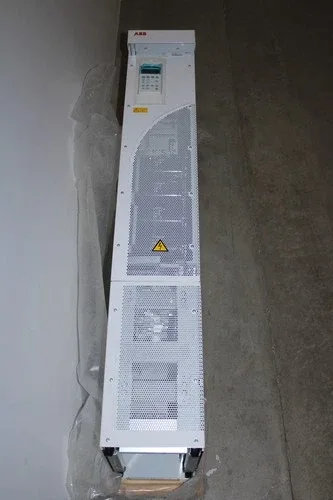 ABB ACS800-02-0210-5 +L503 Drive 245A 3