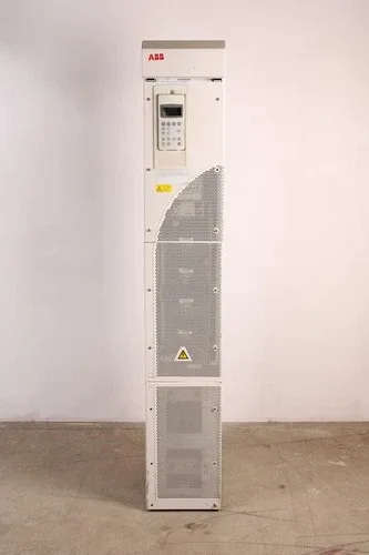 ABB ACS800-02-0210-5+D150+K454+L502+L503+N671 Drive 245A 2