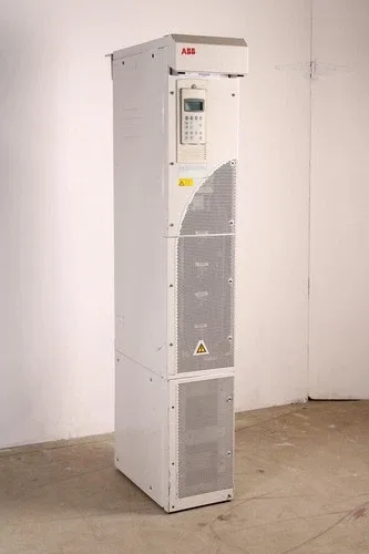 ABB ACS800-02-0210-5+D150+K454+L502+L503+N671 Drive 245A