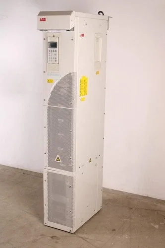 ABB ACS800-02-0210-5+D150+K454+L502+L503+N671 Drive 245A 3