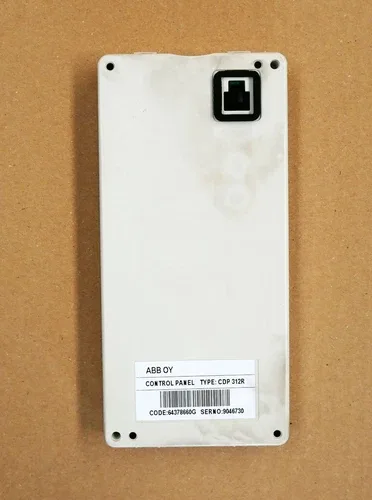 ABB ACS800-04-0050-3+E202+K454+L509+N651+P901+R701 45kW Inverter - / Attn 4