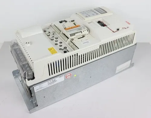 ABB ACS800-04-0060-3+D150+E200+L502+N652+R701 Crane Drive Control GREAT