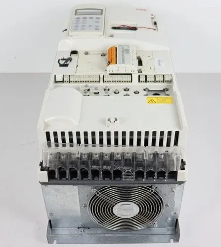 ABB ACS800-04-0060-3+D150+E200+L502+N652+R701 Crane Drive Control GREAT 2