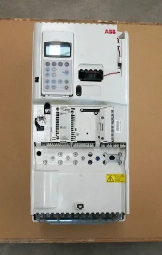 ABB ACS800-04-0075-3+E200+J400+K467+L509+P901 75kW 145A Frequency Inverter 4