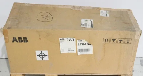 ABB ACS800-04-0120-3+E210+J400+K454+L509+N651+P901 110kw 400V UNUSED BOX