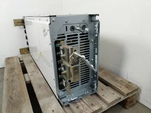 ABB ACS800-04-0140-3+E210+J400+P901+R704 Driver 1084605091 3