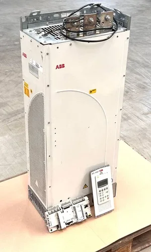 ABB ACS800-04-0140-3+E210+K454+L509+N651+P901 206A 110kW Variable Frequency Drive