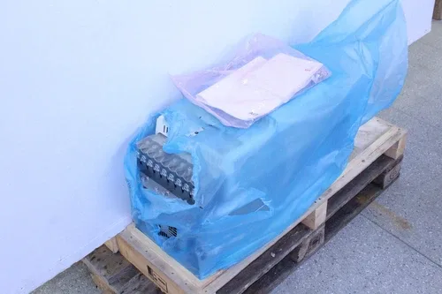 ABB ACS800-04-0145-7 Drive 134A 2