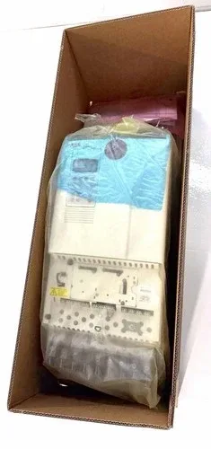 ABB ACS800-04-0205-5+E210+J400+P901+Q967 Drive