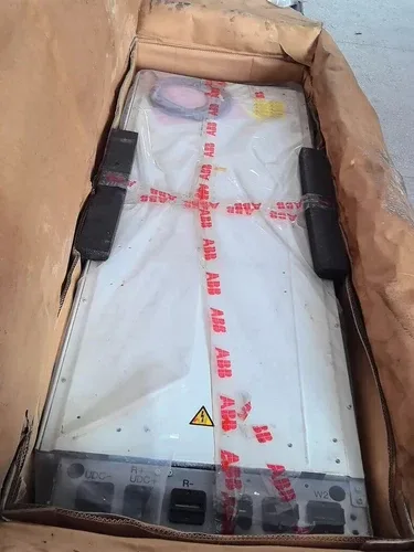ABB inverter 250KW ACS800-04-0320-3+D150+P901 N652