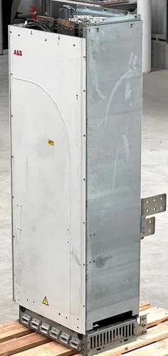 ABB ACS800-04-0400-3+E210+J400+K467+L509+N651+P901+R701 602A 315kW