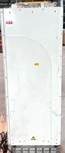 ABB ACS800-04-0400-3+E210+J400+K467+L509+N651+P901+R701 602A 315kW 2