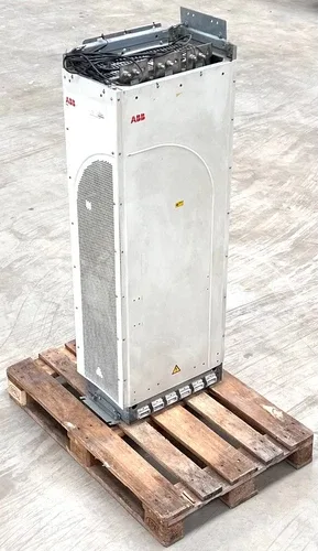 ABB ACS800-04-0400-3+E210+K454+L509+N651 315kW 602A Frequency Converter