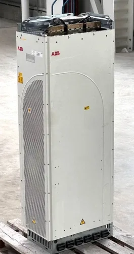 ABB ACS800-04-0440-3+E210+J400+J410+K454+L509+N651+P901 355kW 693A