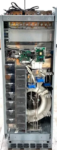 ABB ACS800-04-0440-3+E210+J400+J410+K454+L509+N651+P901 355kW 693A 3