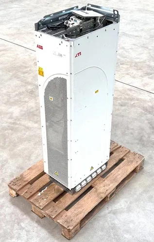 ABB ACS800-04-0490-3+E210+J400+L509+N651+P901 400kW 720A Frequency Inverter