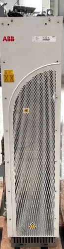 ABB ACS800-04-0490-3+E210+J400+L509+N651+P901 400kW 720A Frequency Inverter 4