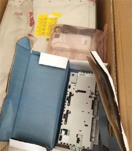 ABB ACS800-04M-0170-3+P901 AC Drives 132KW 3