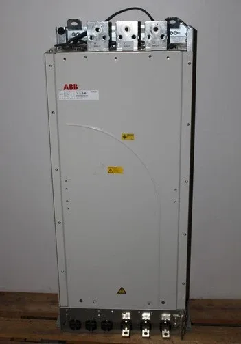 ABB ACS800-04M-0210-7 +E210+H354+J400+K454 Drive