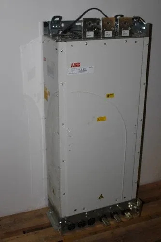 ABB ACS800-04M-0210-7 +E210+H354+J400+K454 Drive 2