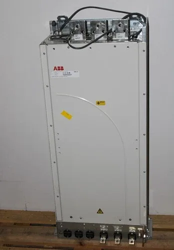 ABB ACS800-04M-0260-7+E210+H354+J400+K454 Drive