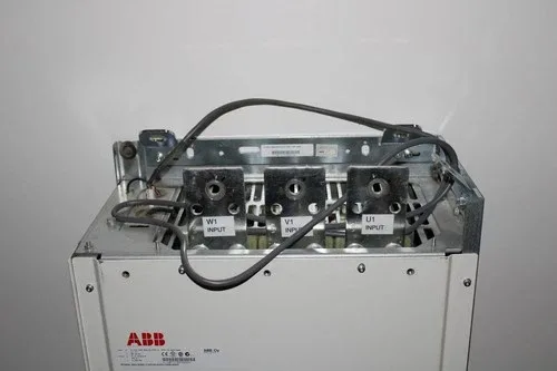 ABB ACS800-04M-0260-7+E210+H354+J400+K454 Drive 2