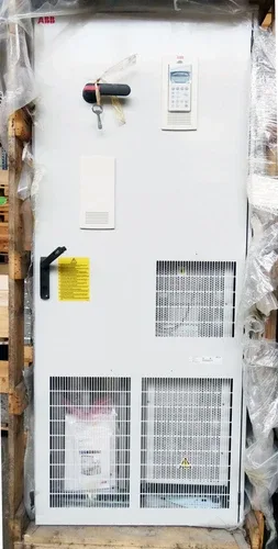 ABB ACS800-07-0440-7+E205+E210+P901 Inverter 525 690V 396A +CDP-312R