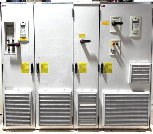ABB Oy ACS800-07-760-5 1030501499 AC Drives 883A 0 300HZ IP54 Inverter 2