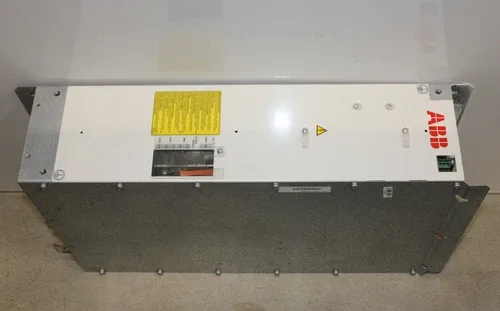 ABB ACS800-104-0105-3+F272+Q950 Drive