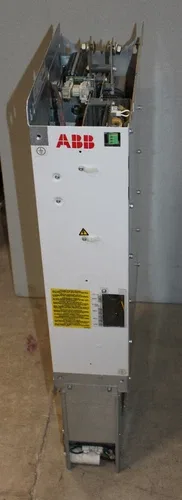 ABB ACS800-104-0125-5+F272+Q950 Drive 135A 2