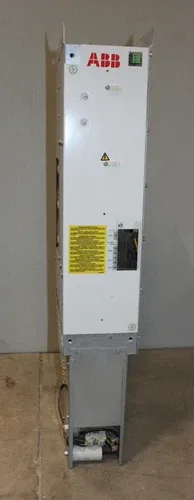 ABB ACS800-104-0125-5+F272+Q950 Drive 135A