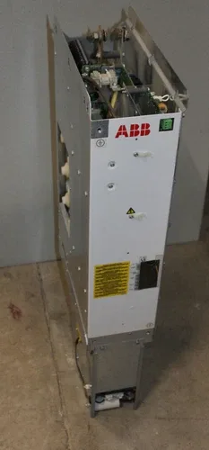 ABB ACS800-104-0125-5+F272+Q950 Drive 135A 3