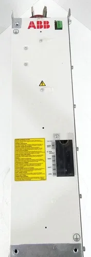 ABB Oy ACS800-X04 ACS800-104-0125-5+F272+Q967 135A Inverter 2