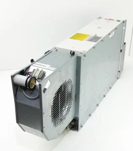 ABB Oy ACS800-X04 ACS800-104-0125-5+F272+Q967 135A Inverter