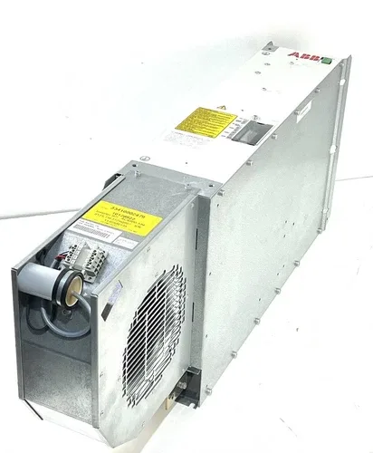 ABB Oy ACS800-104-0125-7 ACS800-104-0125-7+F272+Q967 Frequency Converter
