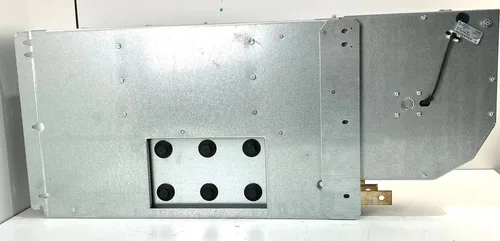ABB Oy ACS800-104-0125-7 ACS800-104-0125-7+F272+Q967 Frequency Converter 4