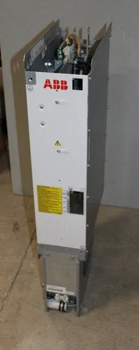 ABB ACS800-104-0145-5+F272 Drive 166A 2
