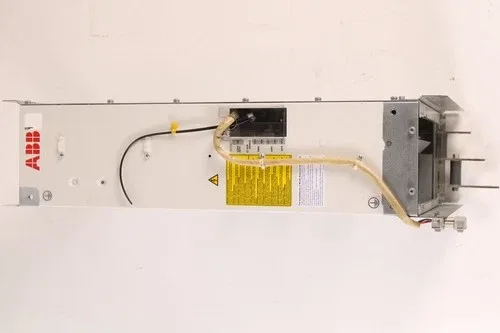 ABB ACS800-104-0175-5 Drive 208A 2