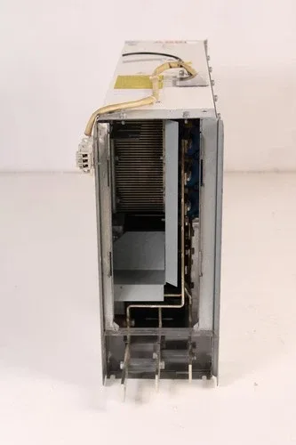ABB ACS800-104-0175-5 Drive 208A 3