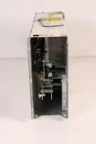 ABB ACS800-104-0175-5 Drive 208A 4