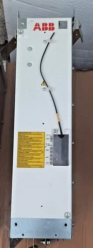 ABB ACS800-104-0175-5+F72+G304 AC inverter drive 2