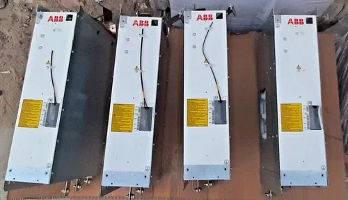 ABB ACS800-104-0175-5+F72+G304 AC inverter drive