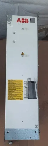 ABB ACS800-104-0175-5+F72+G304 AC inverter drive 4