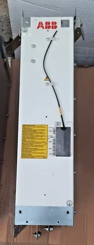 ABB ACS800-104-0175-5+F72+G304 AC inverter drive 3