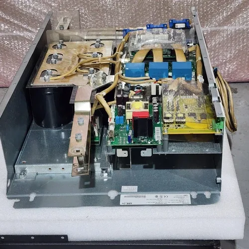 ABB ACS800-104-0175-7+Q967 3AUA0000064189 2
