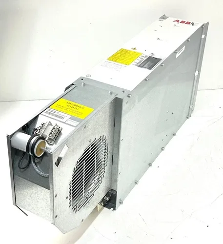 ABB Oy ACS800-104-0215-5 ACS800-104-0215-5+F272+G304 Frequency Converter