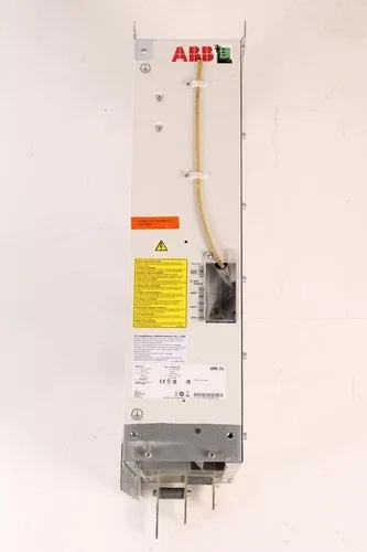 ABB ACS800-104-0215-5+F272+Q950 Drive 250A 2